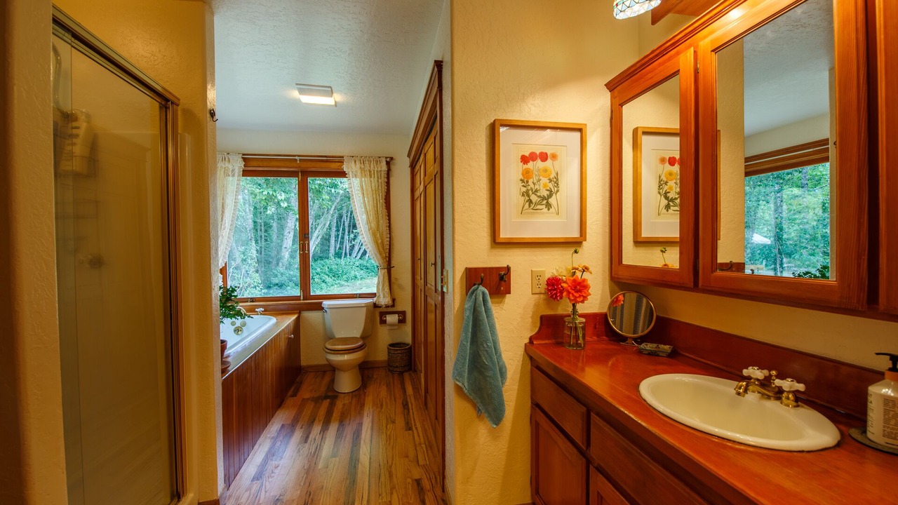 Photo of Bathroom in Trinidad