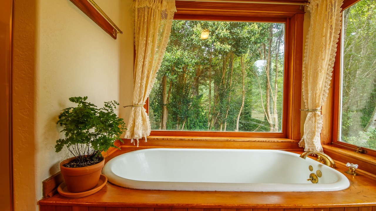 Photo of Bathroom in Trinidad