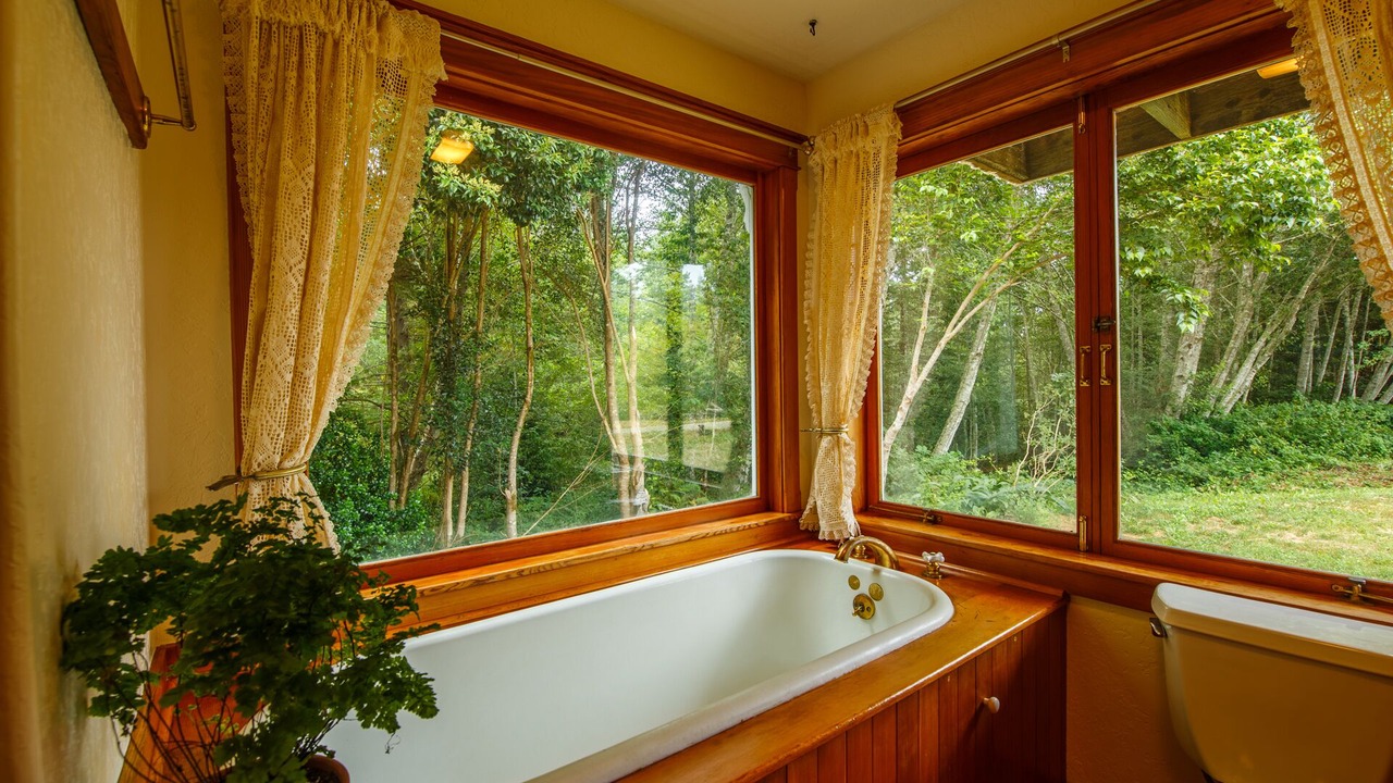 Photo of Bathroom in Trinidad