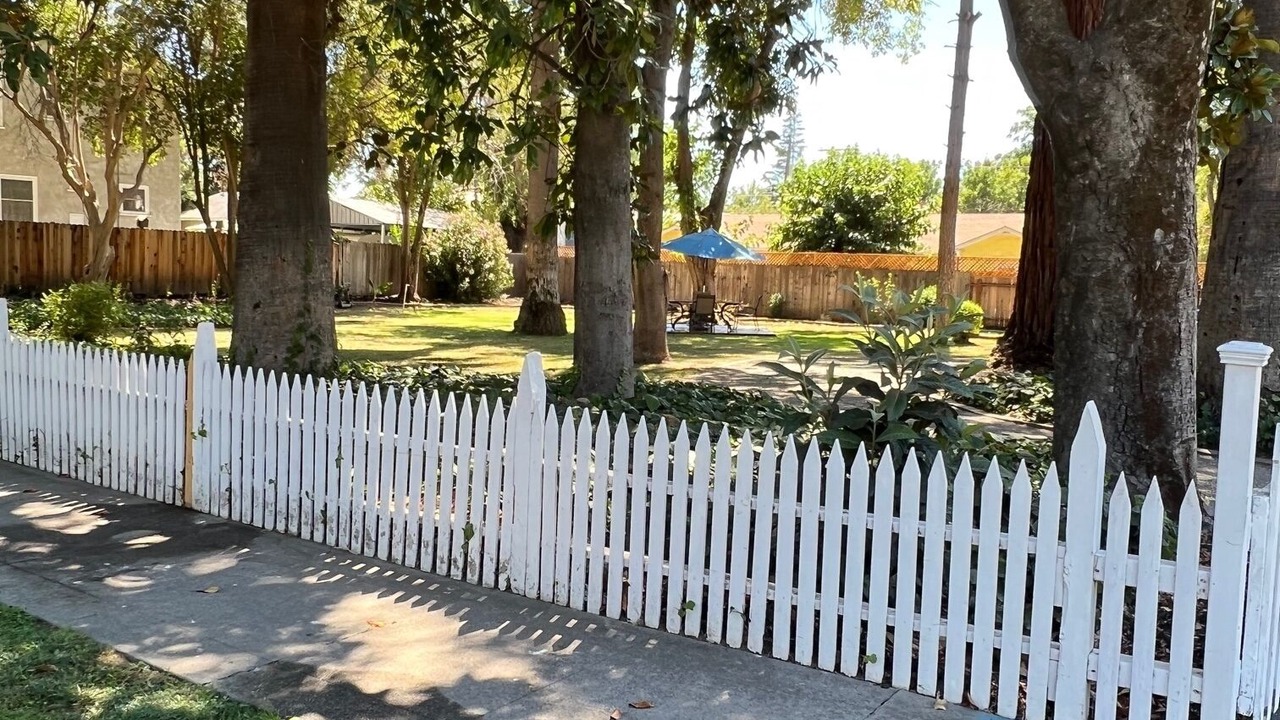 Photo of Outdoor in Yuba City