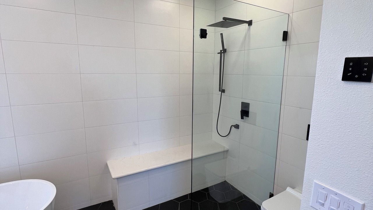 Photo of Bathroom in Lancaster