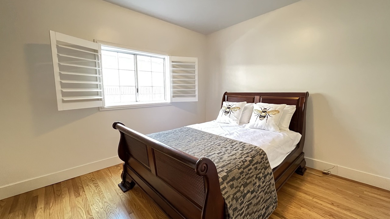Photo of Bedroom in Valinda