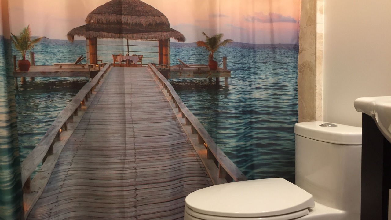 Photo of Bathroom in Valinda