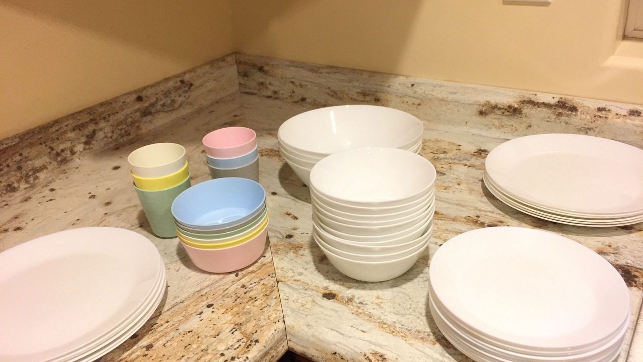 Photo of Bathroom in Valinda