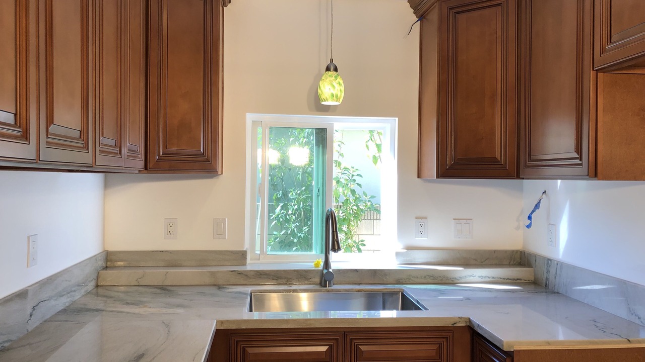 Photo of Kitchen in Valinda