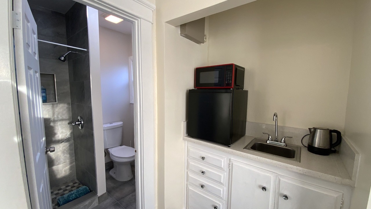 Photo of Kitchen in Monrovia