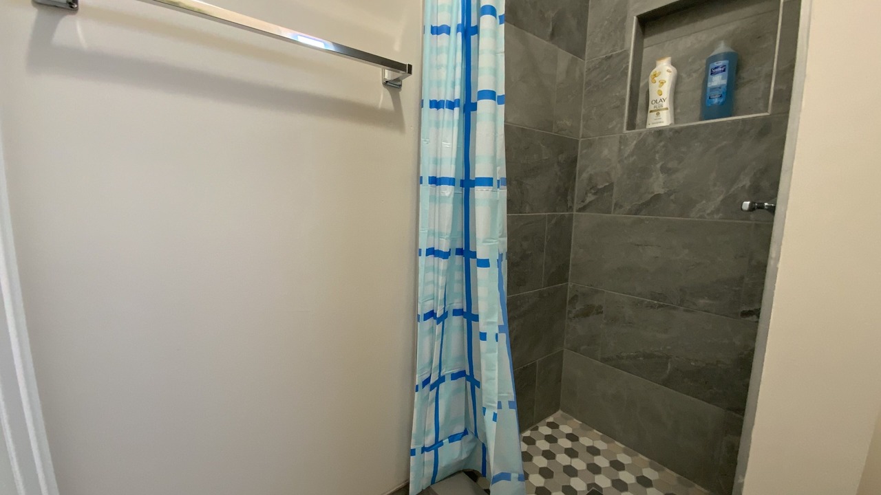 Photo of Bathroom in Monrovia