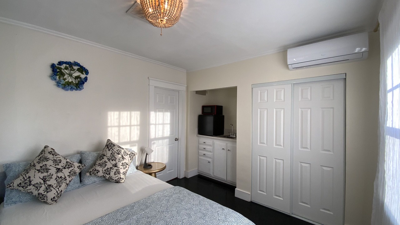 Photo of Bedroom in Monrovia