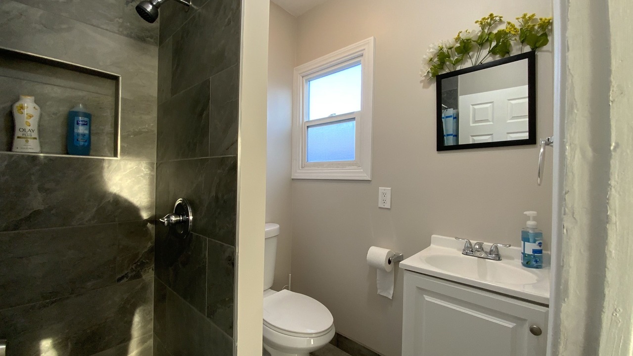 Photo of Bathroom in Monrovia