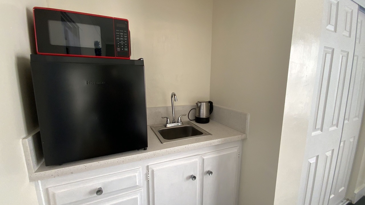 Photo of Kitchen in Monrovia