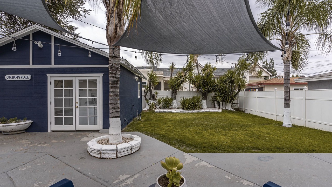 Photo of Patio Balcony in Monrovia
