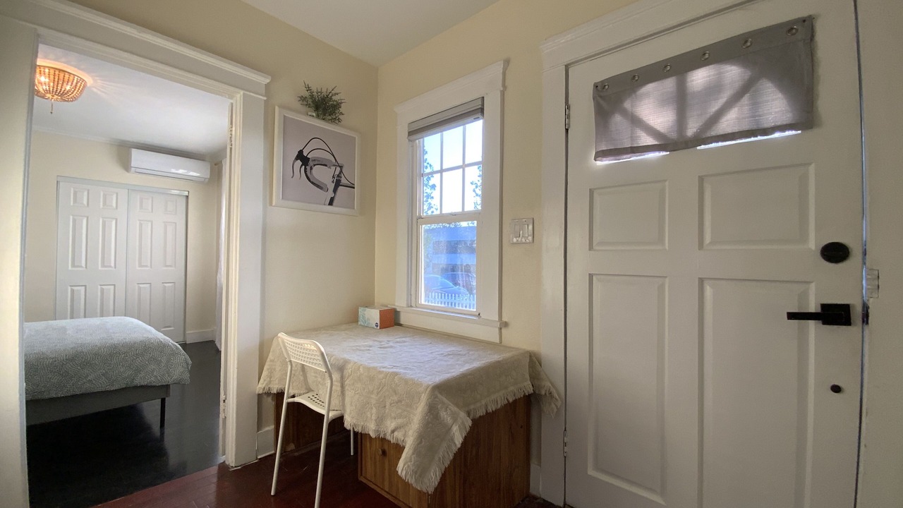 Photo of Bedroom in Monrovia