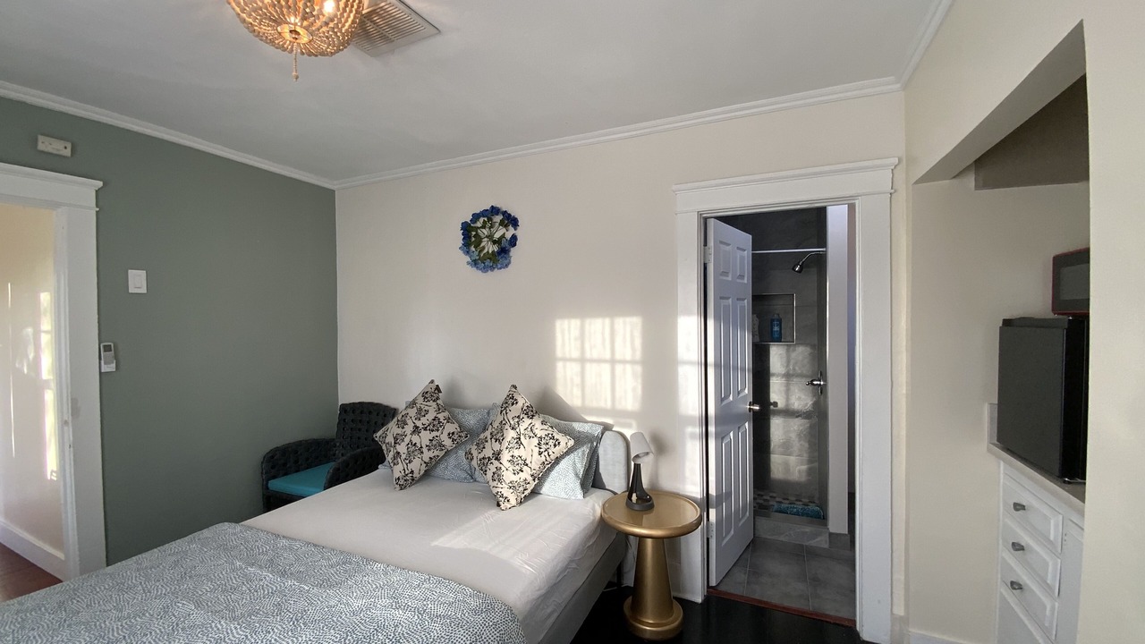 Photo of Bedroom in Monrovia
