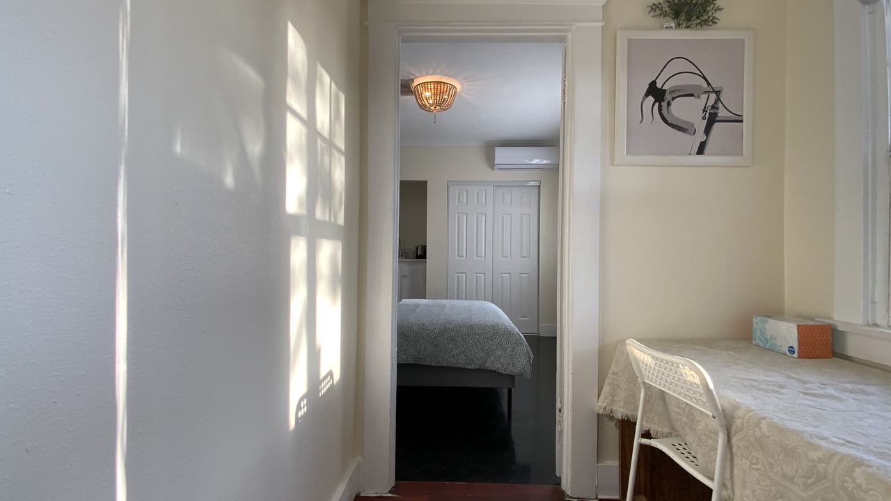 Photo of Bedroom in Monrovia