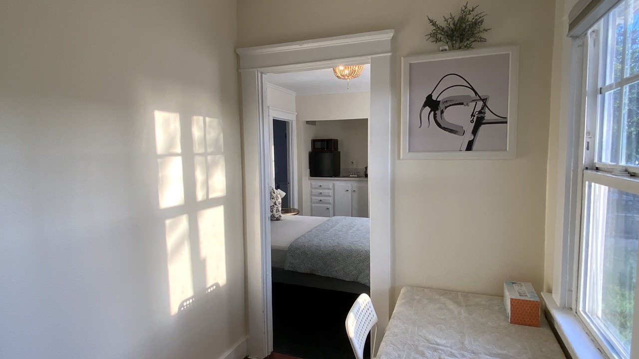 Photo of Bedroom in Monrovia