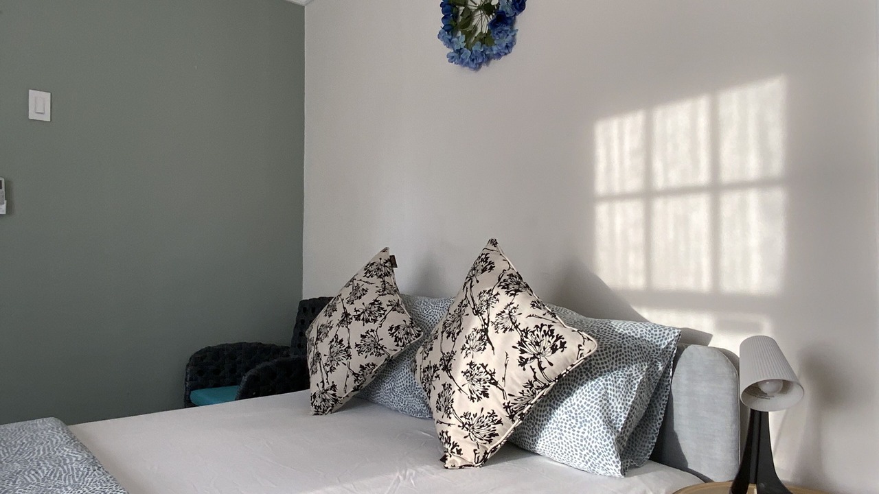 Photo of Bedroom in Monrovia
