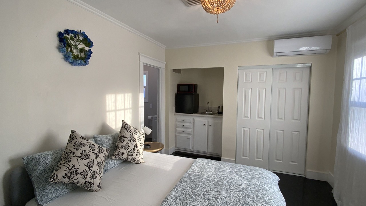 Photo of Bedroom in Monrovia