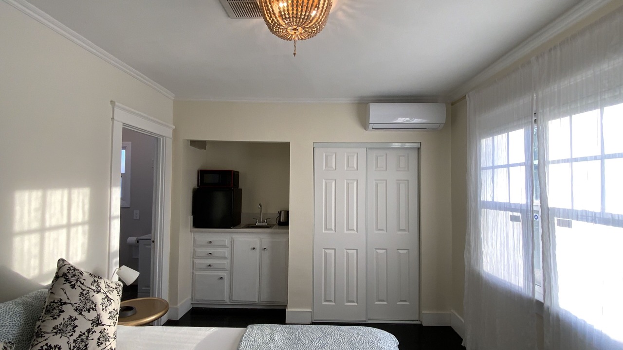 Photo of Bedroom in Monrovia