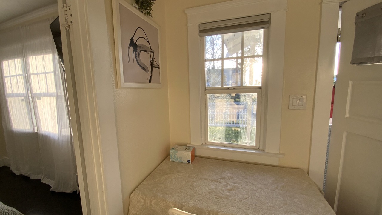 Photo of Bedroom in Monrovia