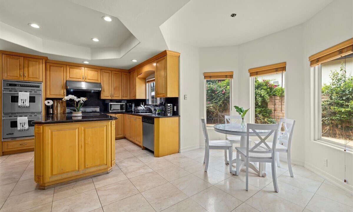Photo of Kitchen in Sherman Oaks