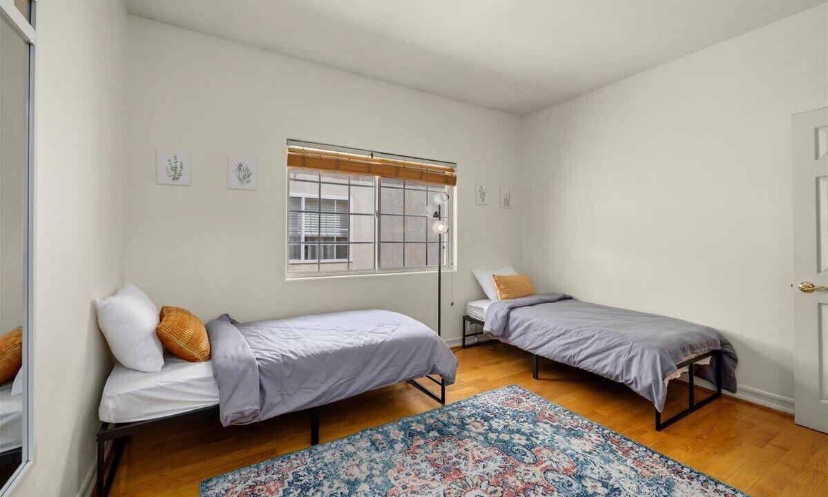 Photo of Bedroom in Sherman Oaks
