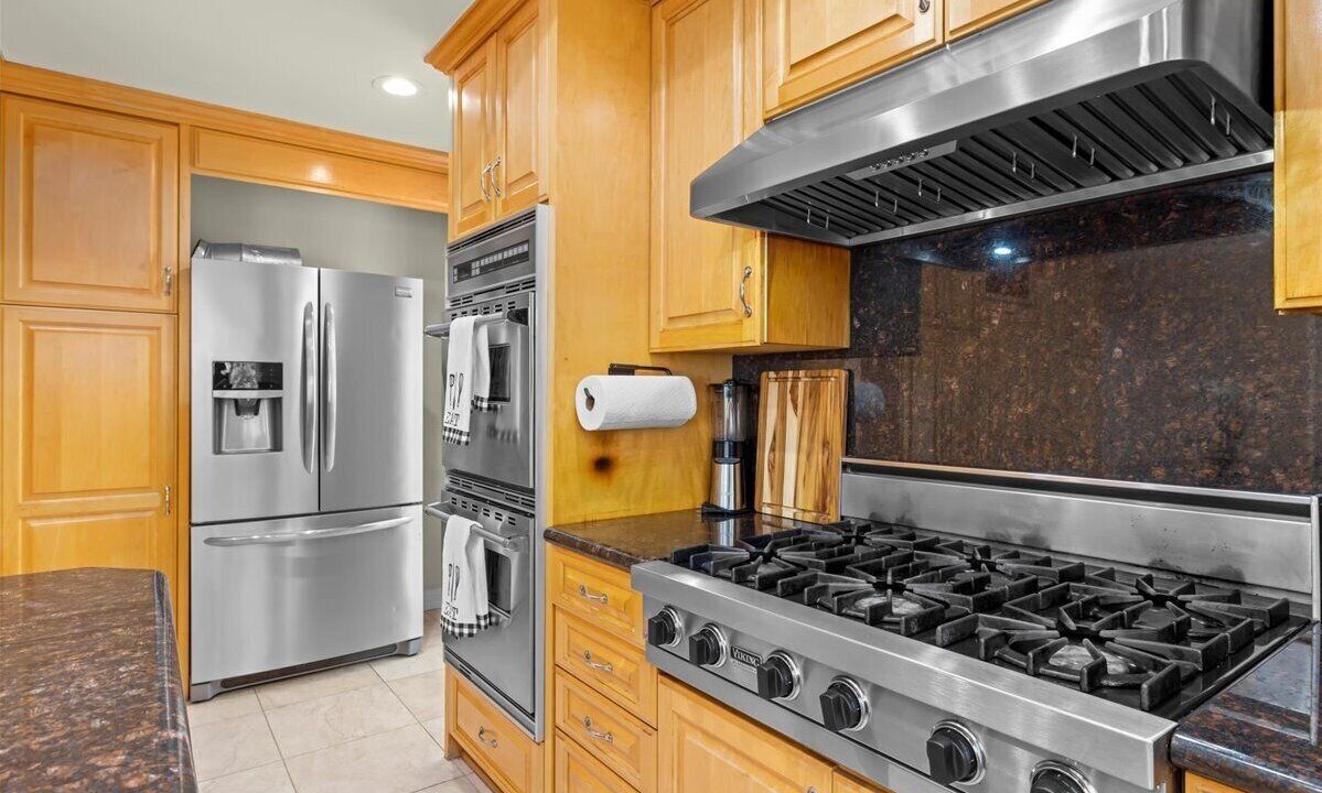 Photo of Kitchen in Sherman Oaks