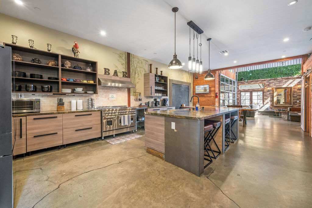 Photo of Kitchen in Grant Hill