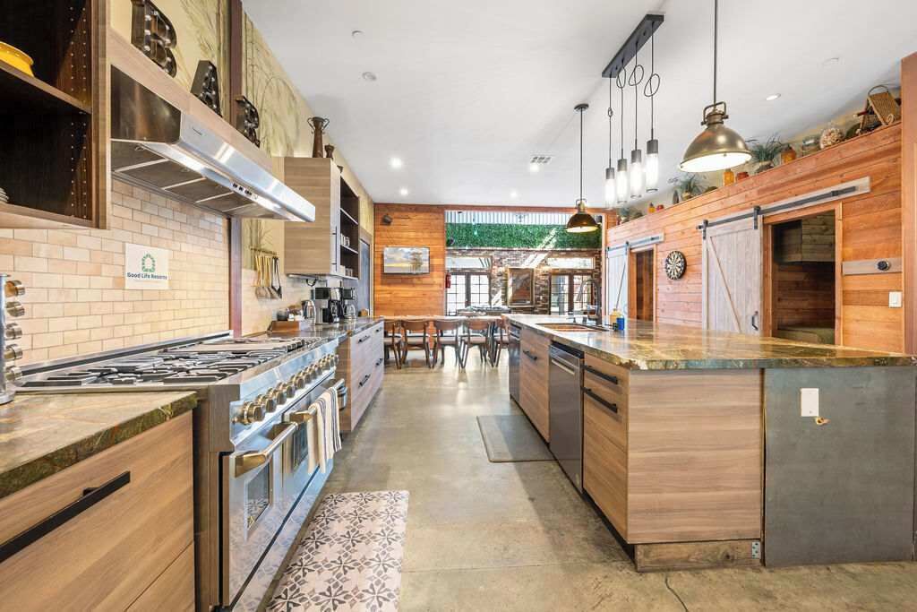 Photo of Kitchen in Grant Hill