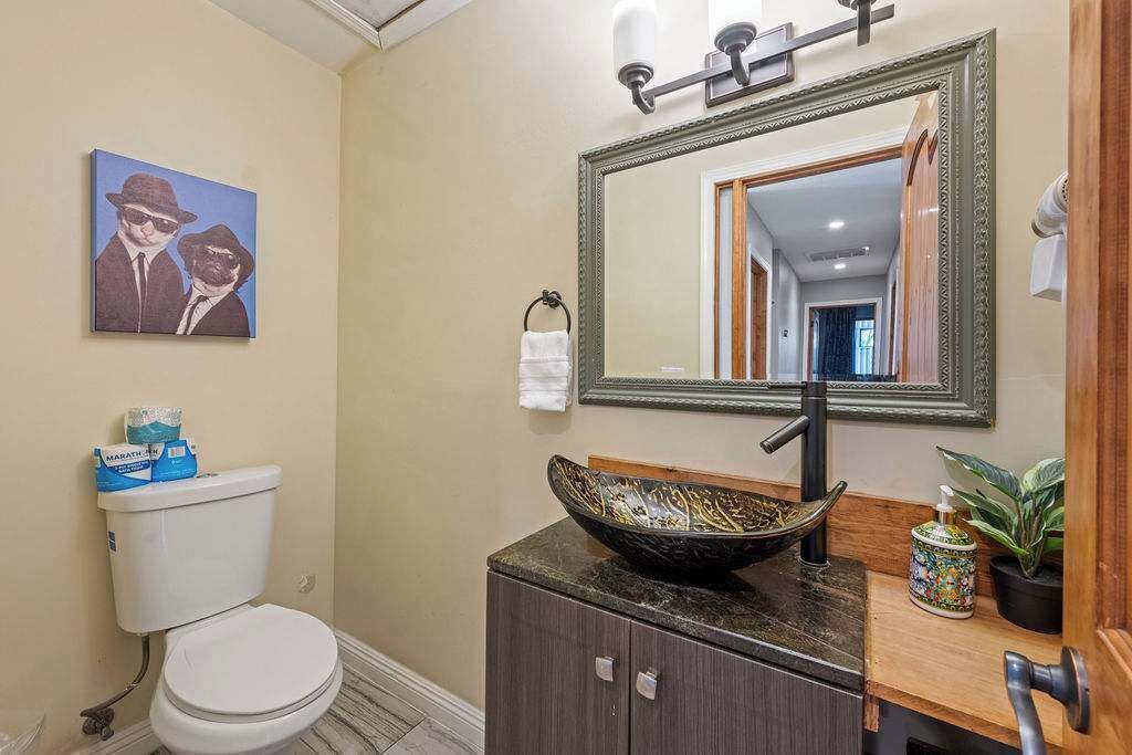 Photo of Bathroom in Grant Hill