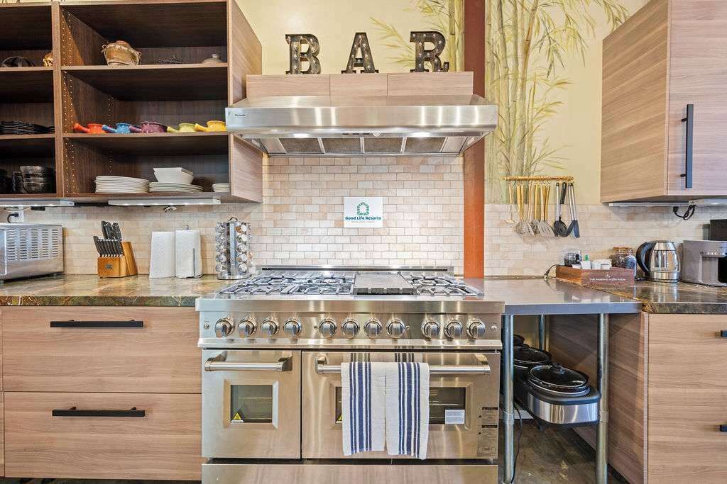 Photo of Kitchen in Grant Hill
