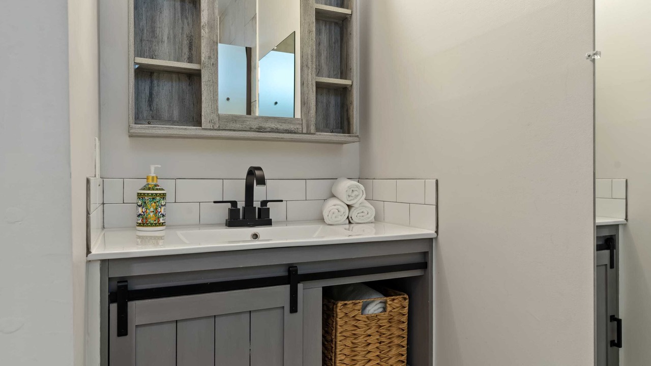 Photo of Bathroom in Stockton