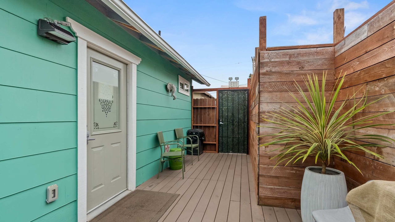 Photo of Outdoor in Stockton