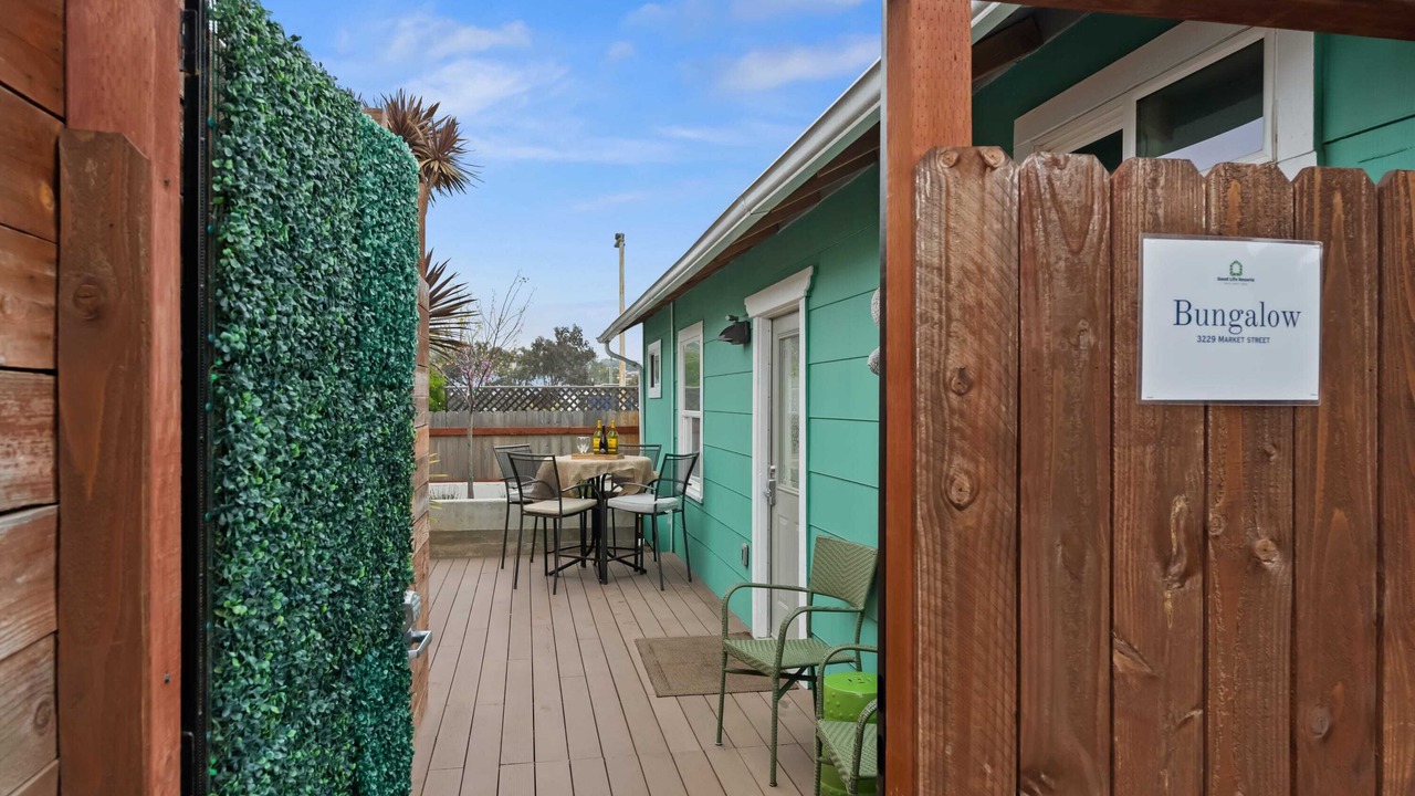 Photo of Outdoor in Stockton