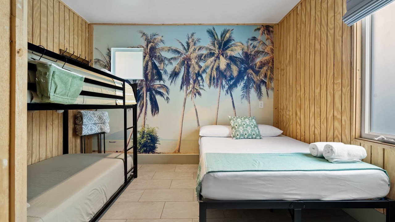 Photo of Bedroom in Stockton