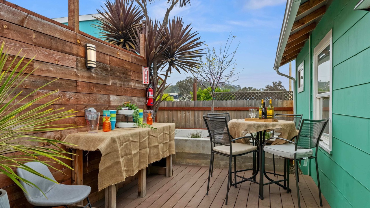 Photo of Outdoor in Stockton