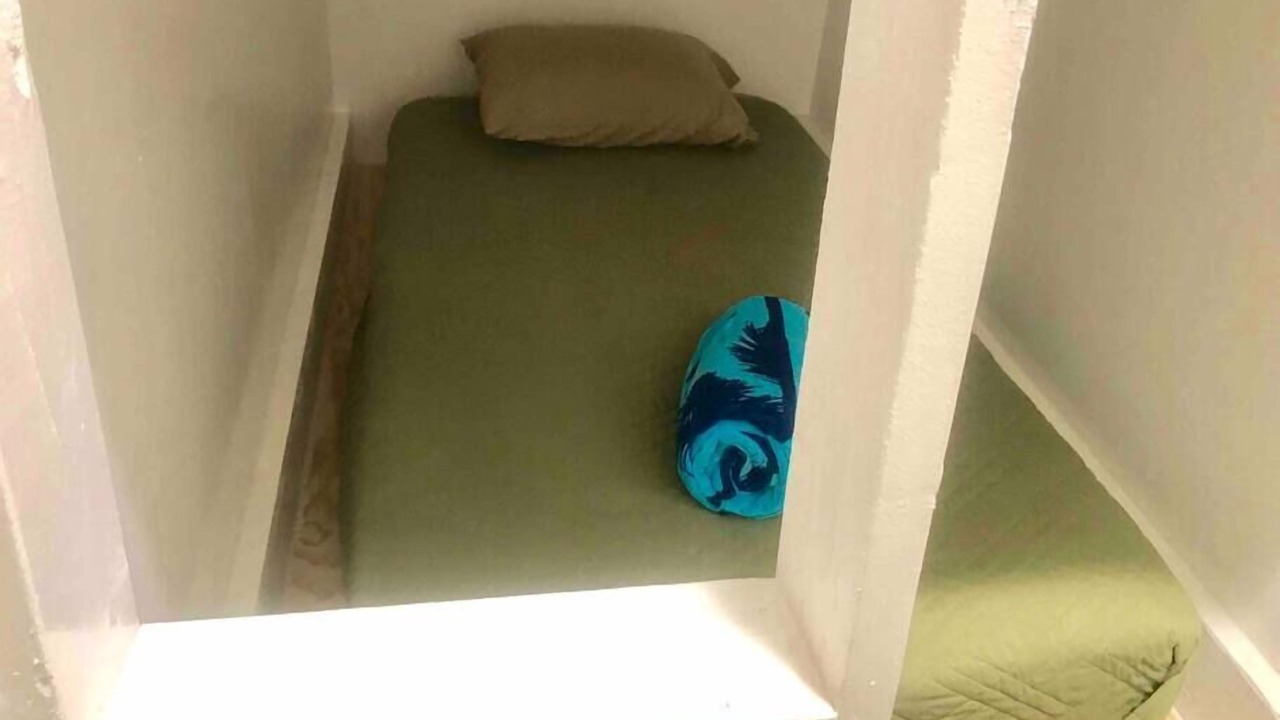 Photo of Bedroom in Grant Hill