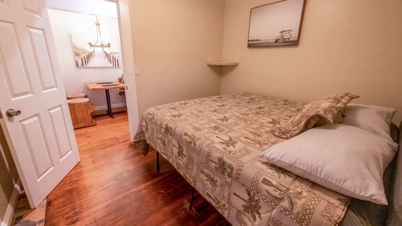 Photo of Bedroom in Grant Hill