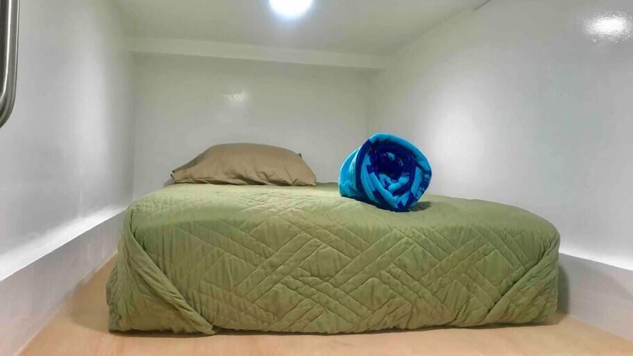 Photo of Bedroom in Grant Hill