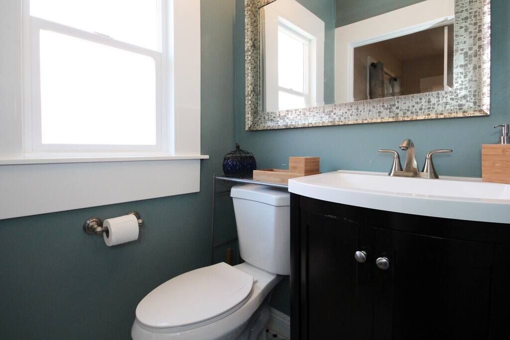 Photo of Bathroom in Grant Hill