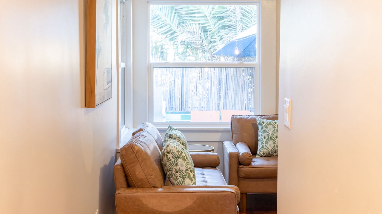 Photo of Bedroom in Grant Hill