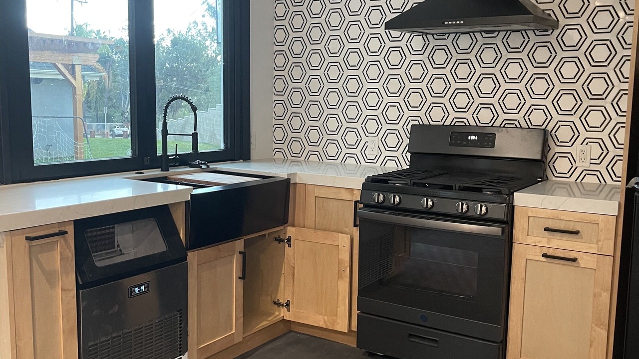 Photo of Kitchen in La Canada Flintridge