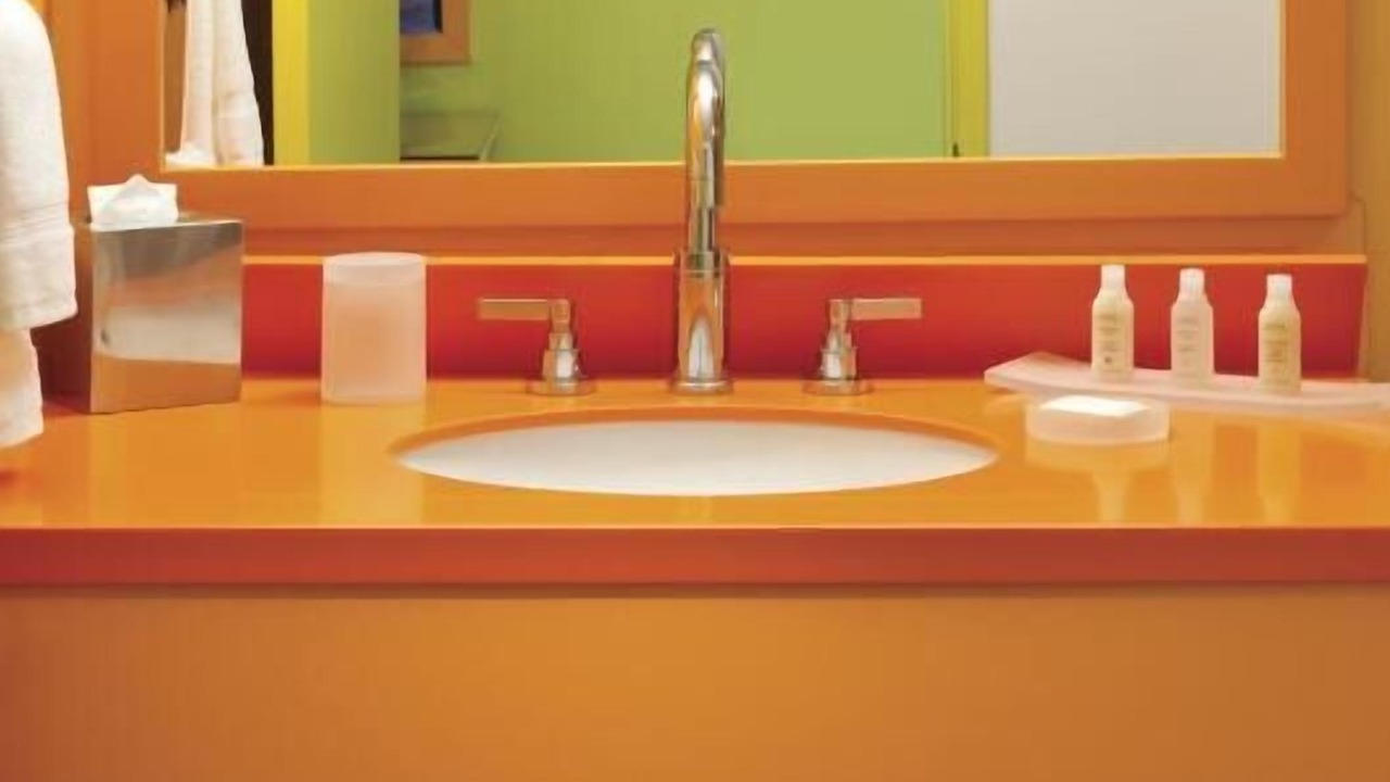 Photo of Bathroom in Sonora Sunrise