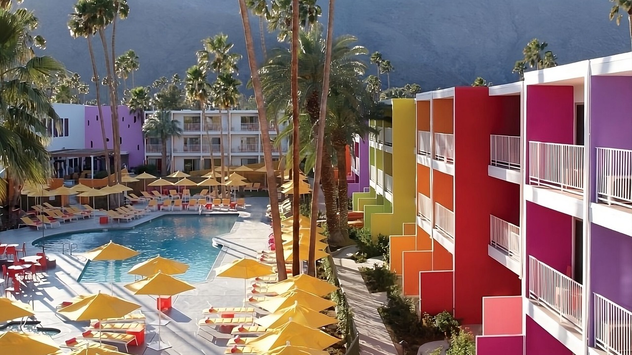 Photo of Outdoor in Sonora Sunrise