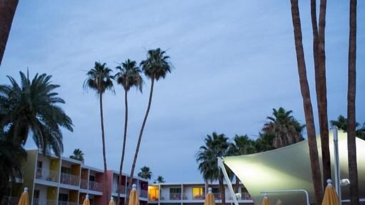 Photo of Outdoor in Sonora Sunrise