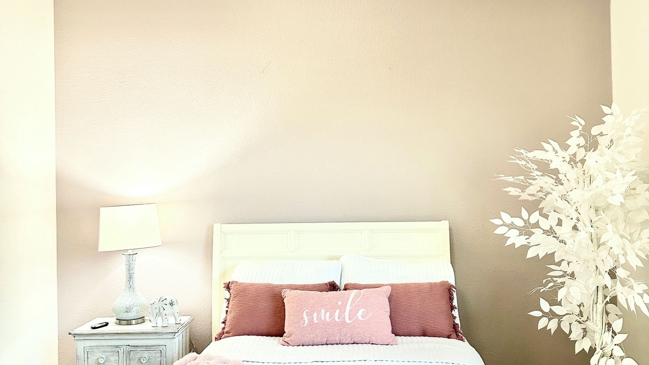Photo of Bedroom in Lake Elsinore
