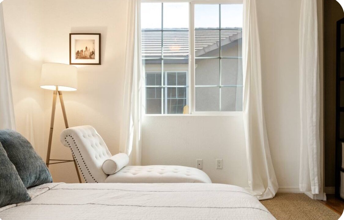 Photo of Bedroom in Lake Elsinore