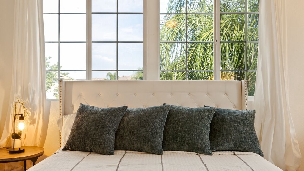 Photo of Bedroom in Lake Elsinore