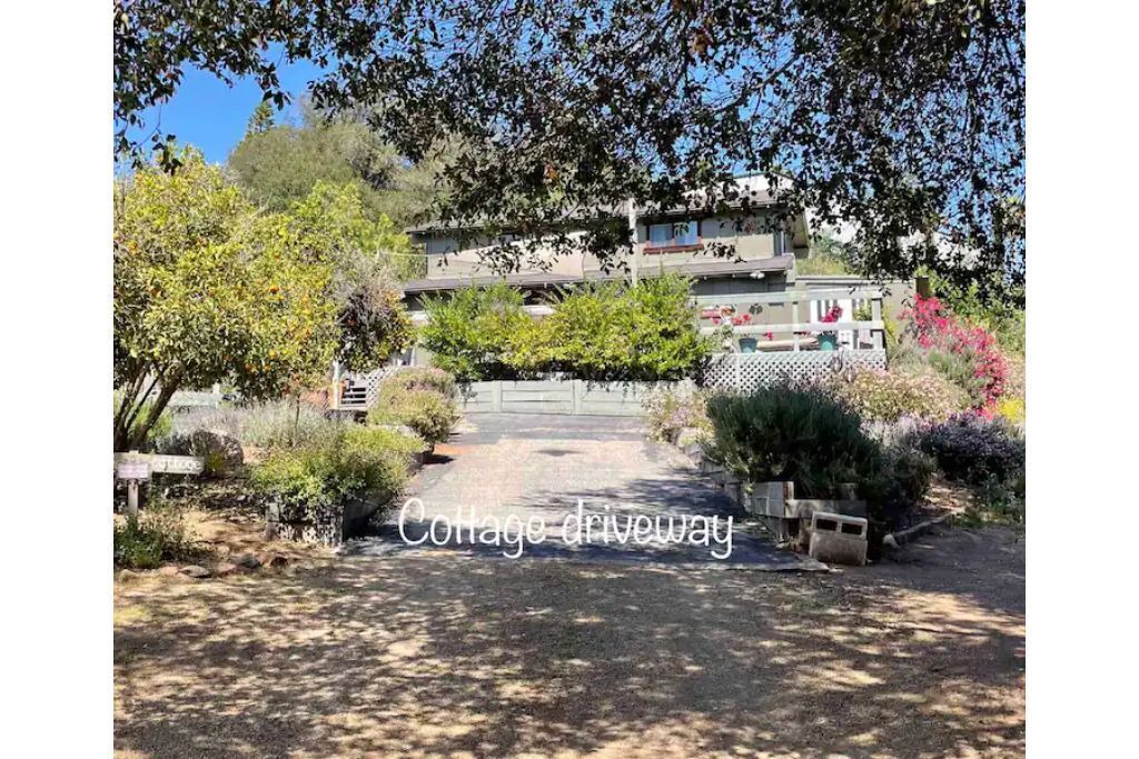 Photo of Outdoor in Valley Center