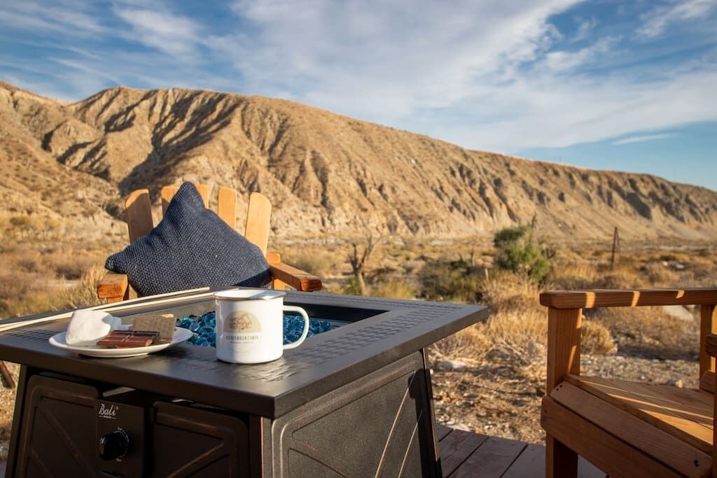 Photo of Outdoor in Palm Springs