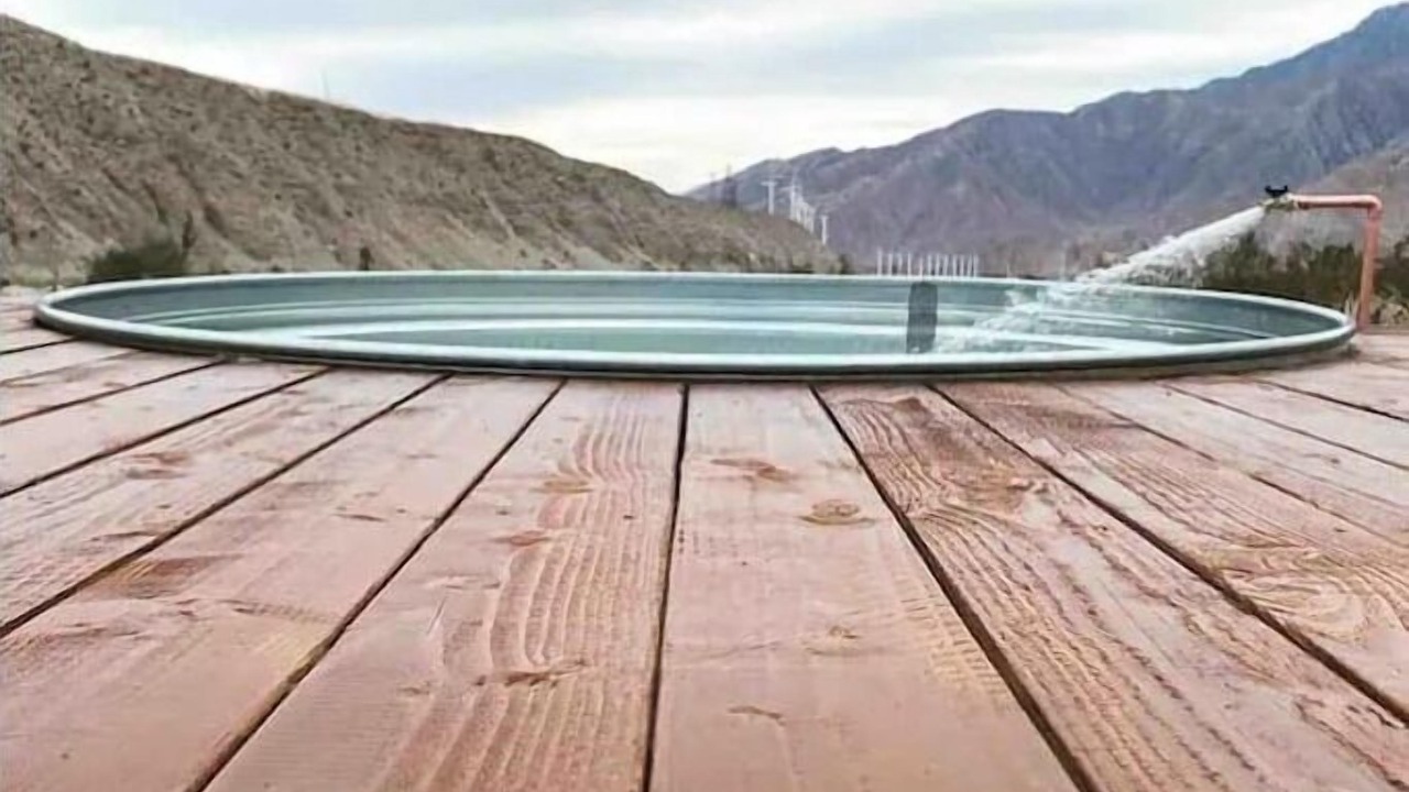Photo of Outdoor in Palm Springs